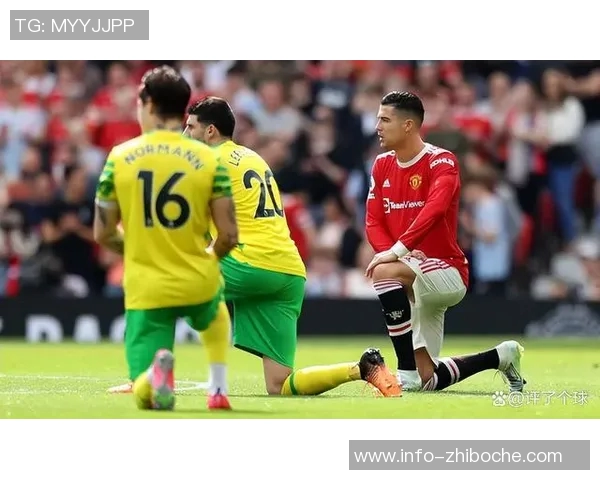 英超球员本周赛前首次单膝下跪共同反对种族歧视行动 英超球员本周赛前首次单膝下跪共同反对种族歧视行动