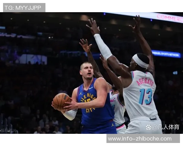 约基奇开季三连三双表现惊艳25分19板10助助球队强势开局 约基奇开季三连三双表现惊艳25分19板10助助球队强势开局