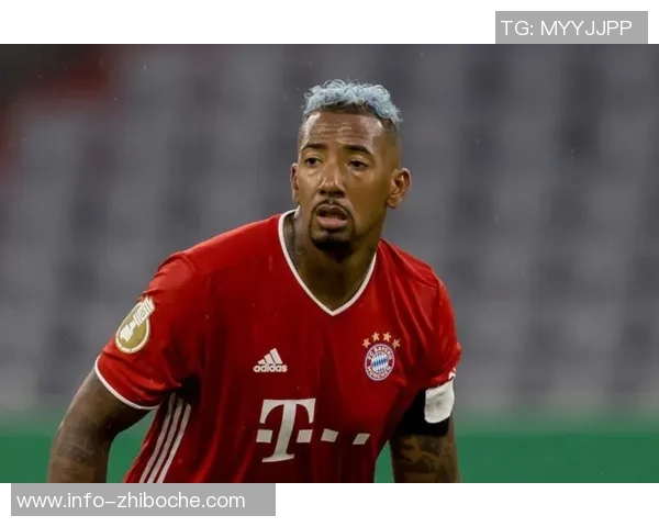 博阿滕宣布将与孔帕尼合作在拜仁进行教练实习体验 博阿滕宣布将与孔帕尼合作在拜仁进行教练实习体验