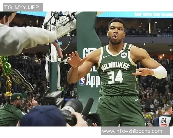 帕金斯坚定预测字母哥本赛季结束后将离开雄鹿队