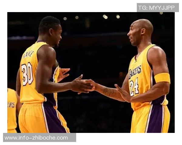 兰德尔回忆科比与鲨鱼共游经历激励他勇敢追梦不畏挑战 兰德尔回忆科比与鲨鱼共游经历激励他勇敢追梦不畏挑战