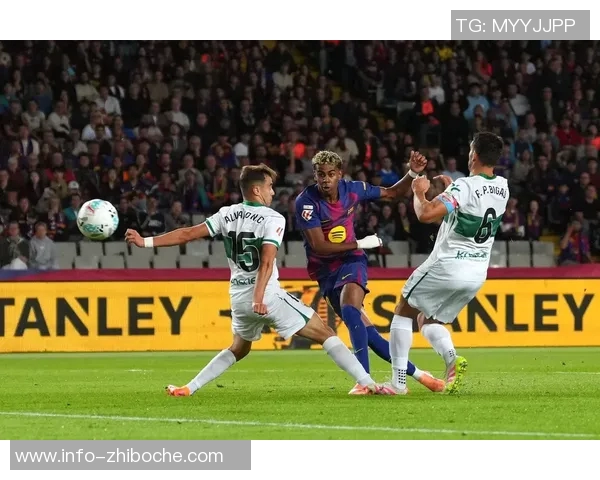 欧冠历史最年轻进球者揭晓法蒂亚马尔紧随其后克鲁伊维特纪录依旧保持