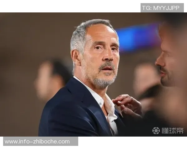 摩纳哥解雇主帅许特尔接触泰尔齐奇遭拒绝后决定换帅