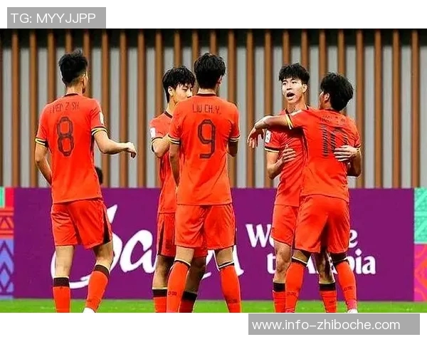 U18国足集训聚焦体能测试暂无比赛安排以提升队员素质