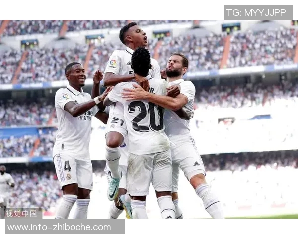 国家报分析维尼修斯遭遇种族歧视问题皇马受影响程度显著提升